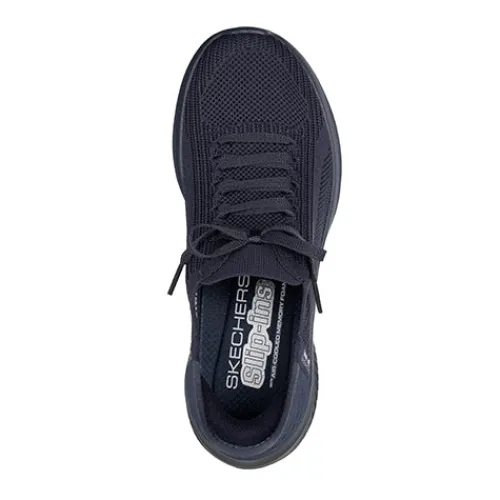 Skechers Slip-ins Ultra Flex 3.0 sko^Dame Sneakers|Sko