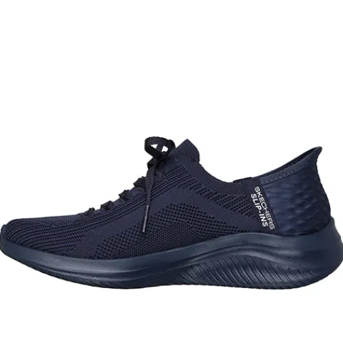 Skechers Slip-ins Ultra Flex 3.0 sko^Dame Sneakers|Sko