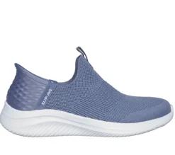 Skechers Slip-ins Ultra Flex 3.0 sko^Dame Sneakers|Sko
