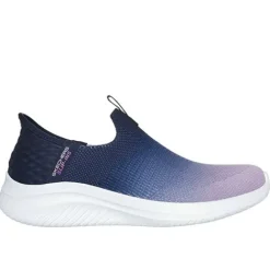 Skechers Slip-ins Ultra Flex 3.0 sko^Dame Sneakers|Sko