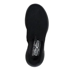 Skechers Slip-ins Ultra Flex 3.0 sko^Dame Sneakers|Sko