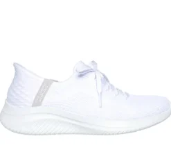 Skechers Slip-ins Ultra Flex 3.0 sko^Dame Udsalg|Sneakers