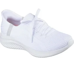 Skechers Slip-ins Ultra Flex 3.0 sko^Dame Udsalg|Sneakers