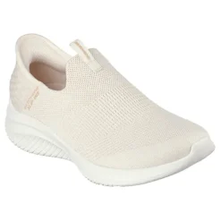 Skechers Slip-ins Ultra Flex 3.0 sko^Dame Sneakers|Sko