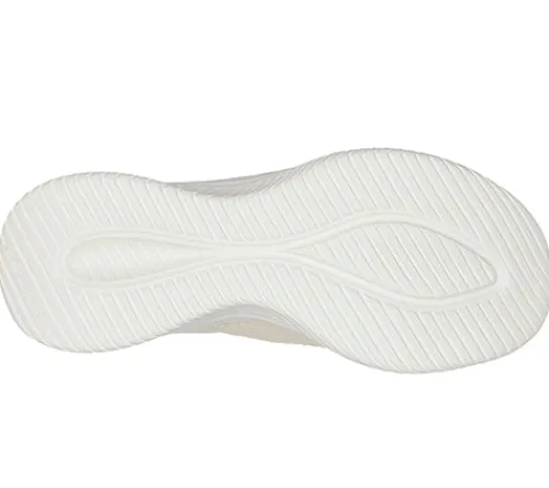 Skechers Slip-ins Ultra Flex 3.0 sko^Dame Sneakers|Sko