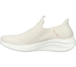 Skechers Slip-ins Ultra Flex 3.0 sko^Dame Sneakers|Sko