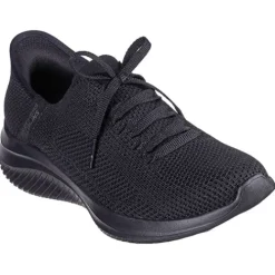 Skechers Slip-ins Ultra Flex 3.0 sko^Dame Sneakers|Sko