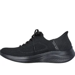 Skechers Slip-ins Ultra Flex 3.0 sko^Dame Sneakers|Sko