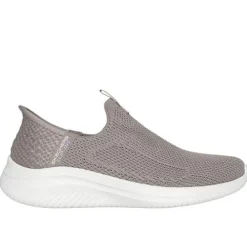 Skechers Slip-ins Ultra Flex 3.0 sko^Dame Sneakers|Sko