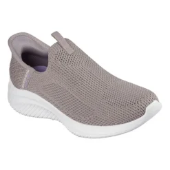 Skechers Slip-ins Ultra Flex 3.0 sko^Dame Sneakers|Sko