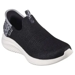 Skechers Slip-ins Ultra Flex 3.0 sko^Dame Sneakers|Sko