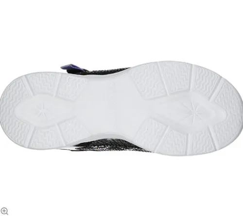 Skechers Sophisticatede Shine sko^Børn Pige|Udsalg