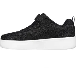 Skechers Sparkle Remix sko^Børn Pige|Udsalg