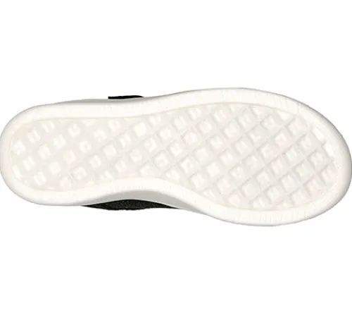 Skechers Sparkle Remix sko^Børn Pige|Udsalg