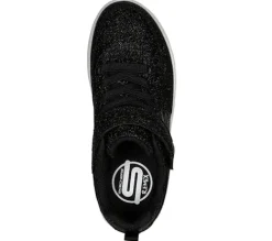 Skechers Sparkle Remix sko^Børn Pige|Udsalg