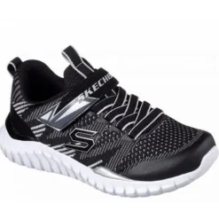 Skechers Spektrix sko^Børn Dreng|Udsalg