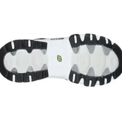 Skechers Tidal Waves sko^Børn Dreng|Udsalg