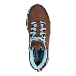 Skechers Trego sko^Dame Sneakers|Sko