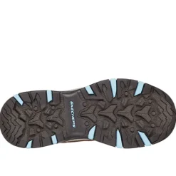 Skechers Trego sko^Dame Sneakers|Sko