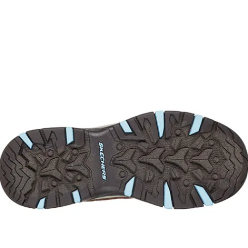 Skechers Trego sko^Dame Sneakers|Sko