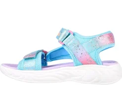 Skechers Unicorn Dreams sandal^Børn Pige|Sandaler