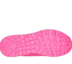 Skechers Uno Gen1 sko^Børn Pige|Udsalg