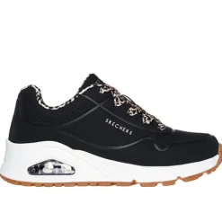 Skechers Uno Gen1 sko^Børn Pige|Sneakers