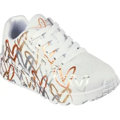 Skechers Uno Lite sko^Børn Dreng|Pige