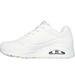 Skechers Uno sko^Dame Udsalg|Sneakers