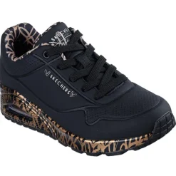 Skechers Uno sko^Dame Sneakers|Sko