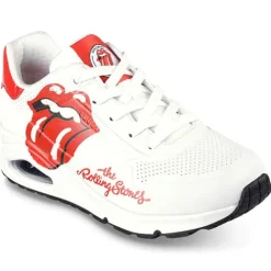 Skechers Uno sko^Dame Udsalg|Sneakers