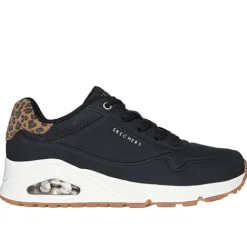 Skechers Uno sko^Dame Sneakers|Sko