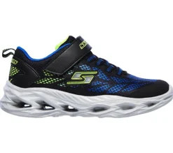 Skechers Vortex Flash sko^Børn Dreng|Udsalg