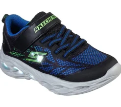 Skechers Vortex Flash sko^Børn Dreng|Udsalg