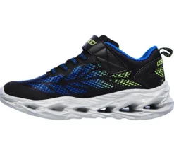 Skechers Vortex Flash sko^Børn Dreng|Udsalg