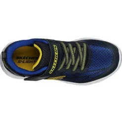 Skechers Vortex Flash sko^Børn Udsalg|Sneakers