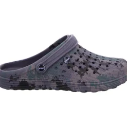 Sprint sandal^ Træsko|Sandaler