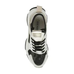 Steve Madden Ajax sko^Dame Sneakers|Sko