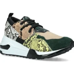 Steve Madden Cliff sko^Dame Sneakers|Sko