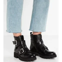 Steve Madden Hoofy støvle^Dame Støvler|Udsalg