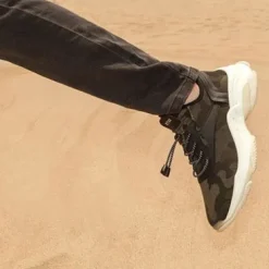 Steve Madden Isles sko^ Udsalg|Sneakers