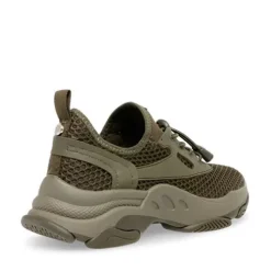 Steve Madden Mastery sko^Dame Sneakers|Sko