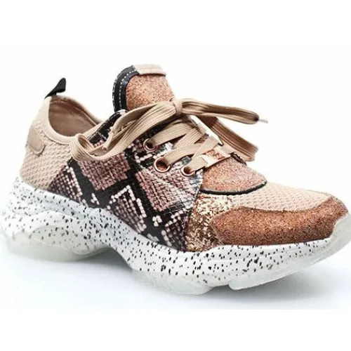 Steve Madden Mescal sko^Dame Sneakers|Sko