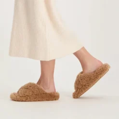 Steve Madden Pillow Hjemmesko^Dame Hjemmesko|Udsalg