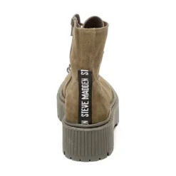 Steve Madden Skyhy støvle^Dame Støvler|Udsalg