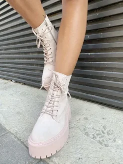 Steve Madden Skylar støvle^Dame Støvler|Udsalg