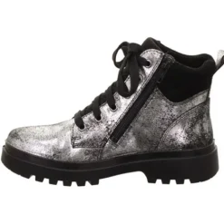 Superfit Abby Støvle^Børn Pige|Udsalg