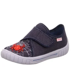 Superfit Bill hjemmesko^Børn Dreng|Hjemmesko