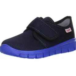 Superfit Bobby hjemmesko^Børn Dreng|Hjemmesko