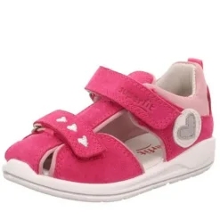 Superfit Boomerang sandal^Børn Pige|Pige